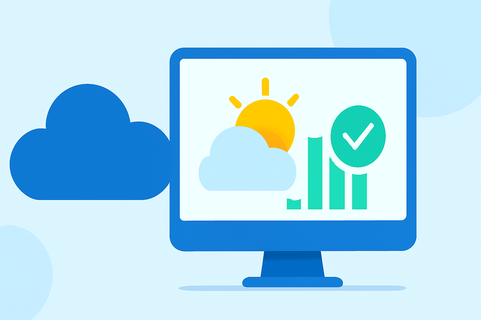 Understanding Weather Forecast Confidence in 2026