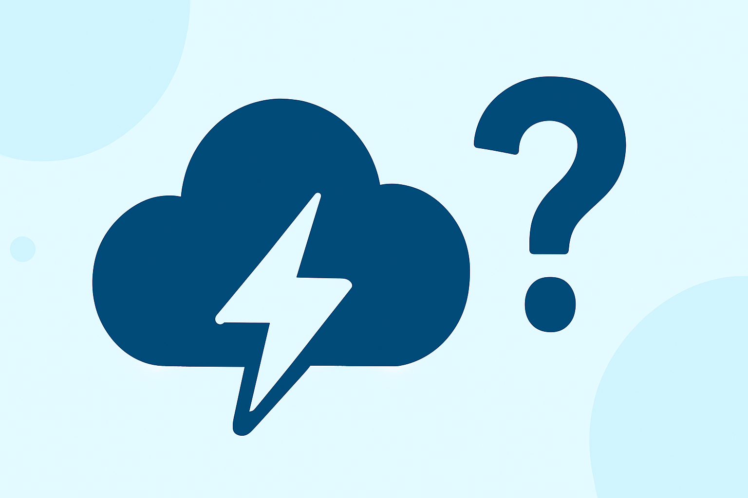 Common Severe Weather Travel Alerts Questions