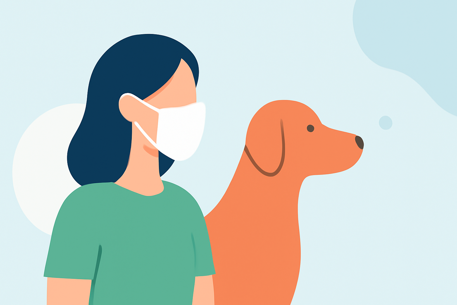 Urban Air Quality Guide for Pet Owners