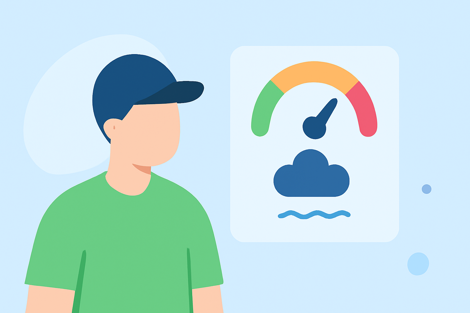 Getting Started with Outdoor Sports Air Quality for Non-Technical Users