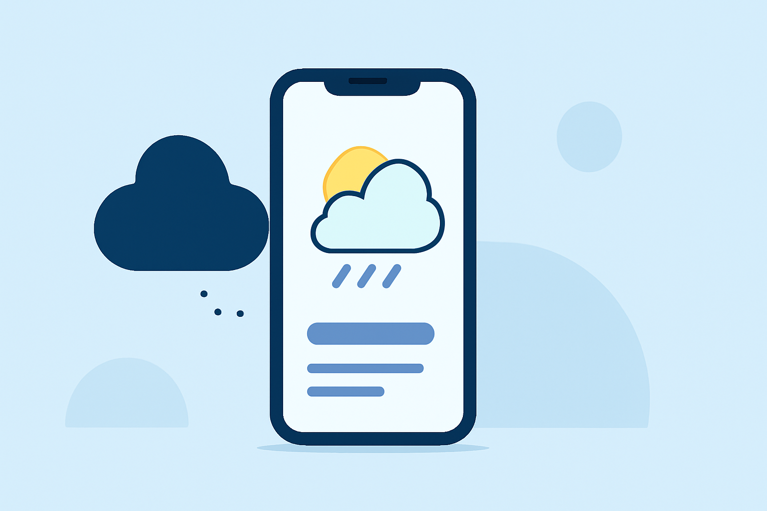 Mastering Medium Weather Widgets on Your iPhone: A Beginner's Guide