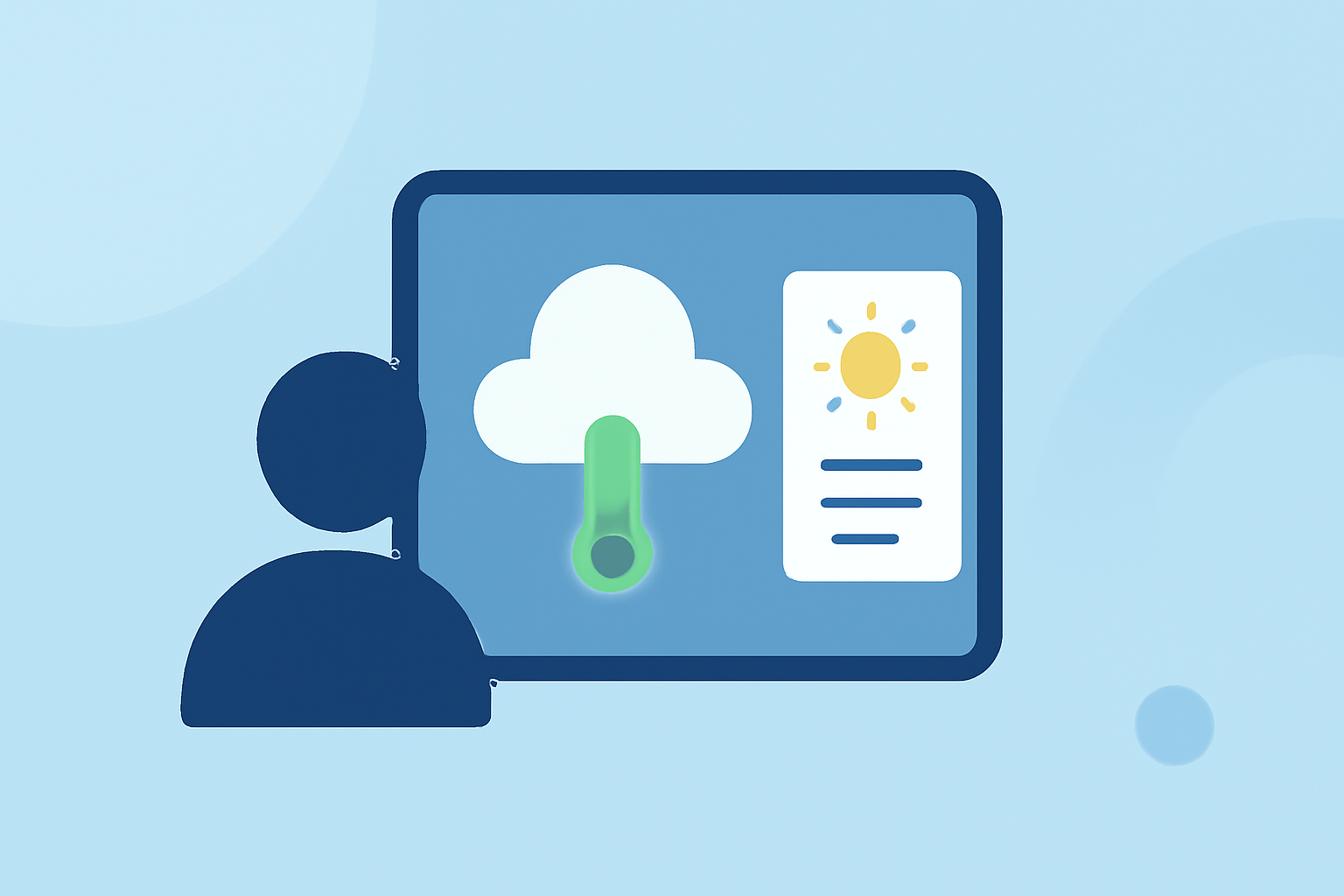 Mastering Travel Weather Forecasts: Essential Tips and Tools