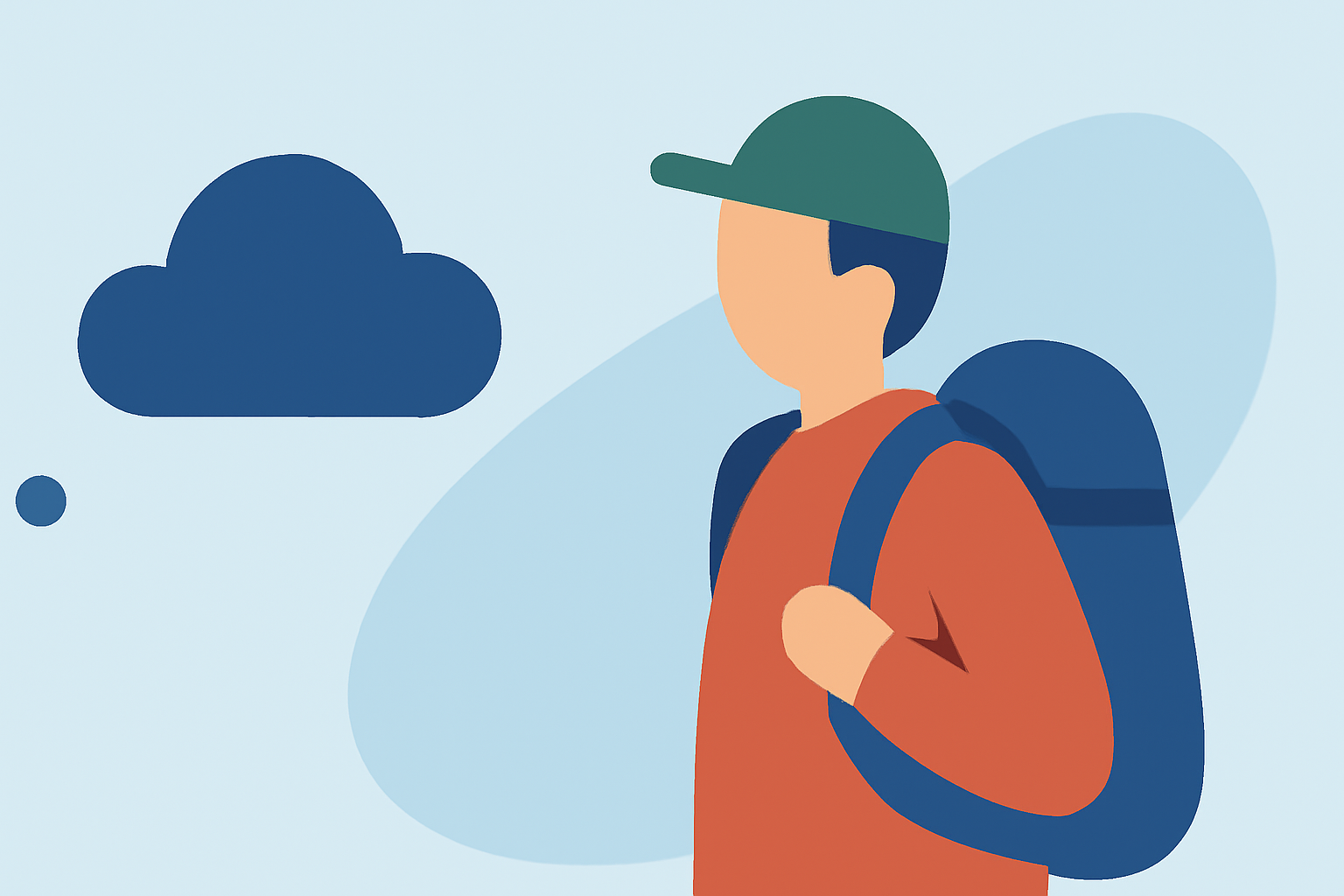 Avoiding Common Hiking Weather Mistakes During Travel Days
