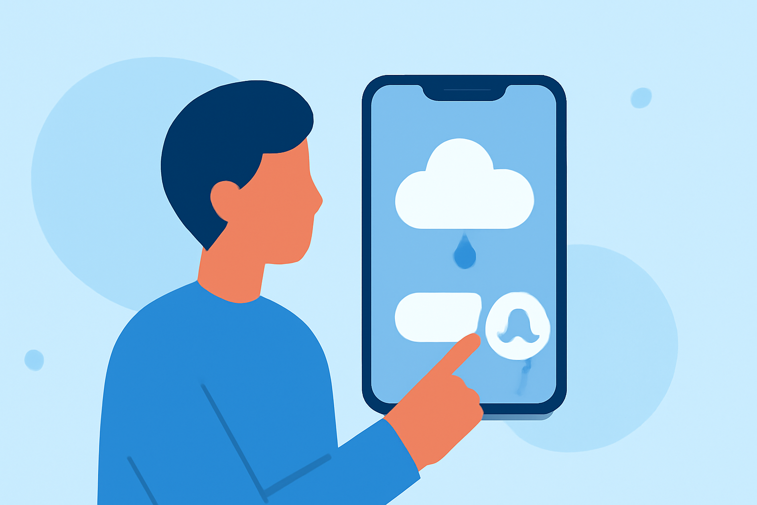 Getting Started with Clime: Setting Up Weather Alerts Without Prior Experience