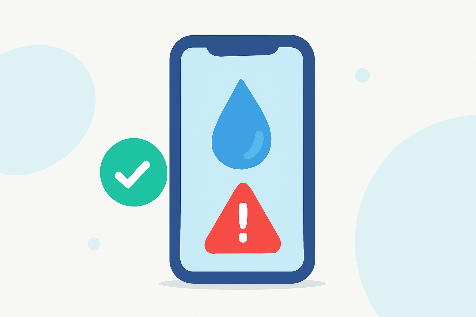 Avoiding Humidity-Related Health Mistakes on Your Android Device