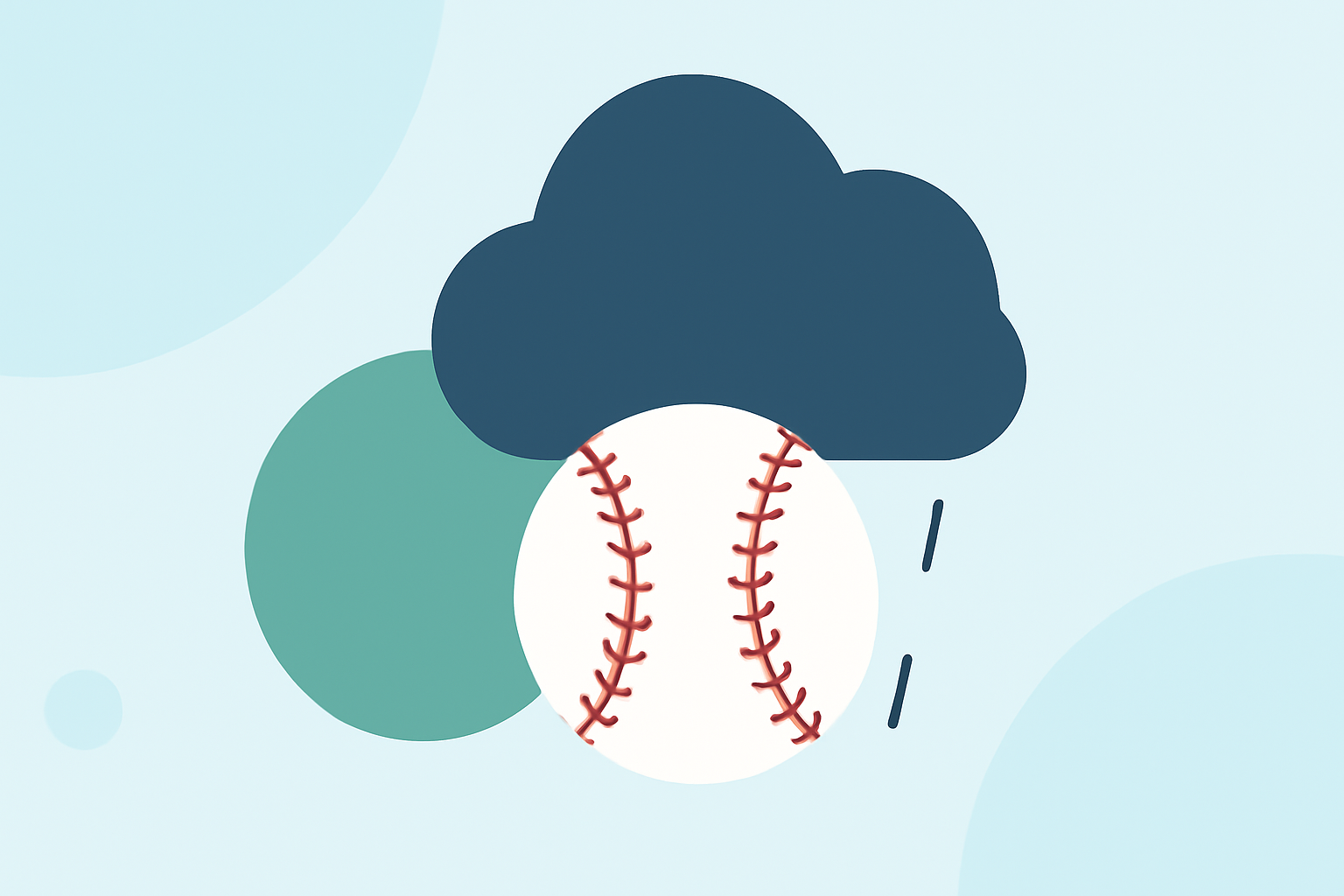Weather Impact on Baseball: Getting It Right