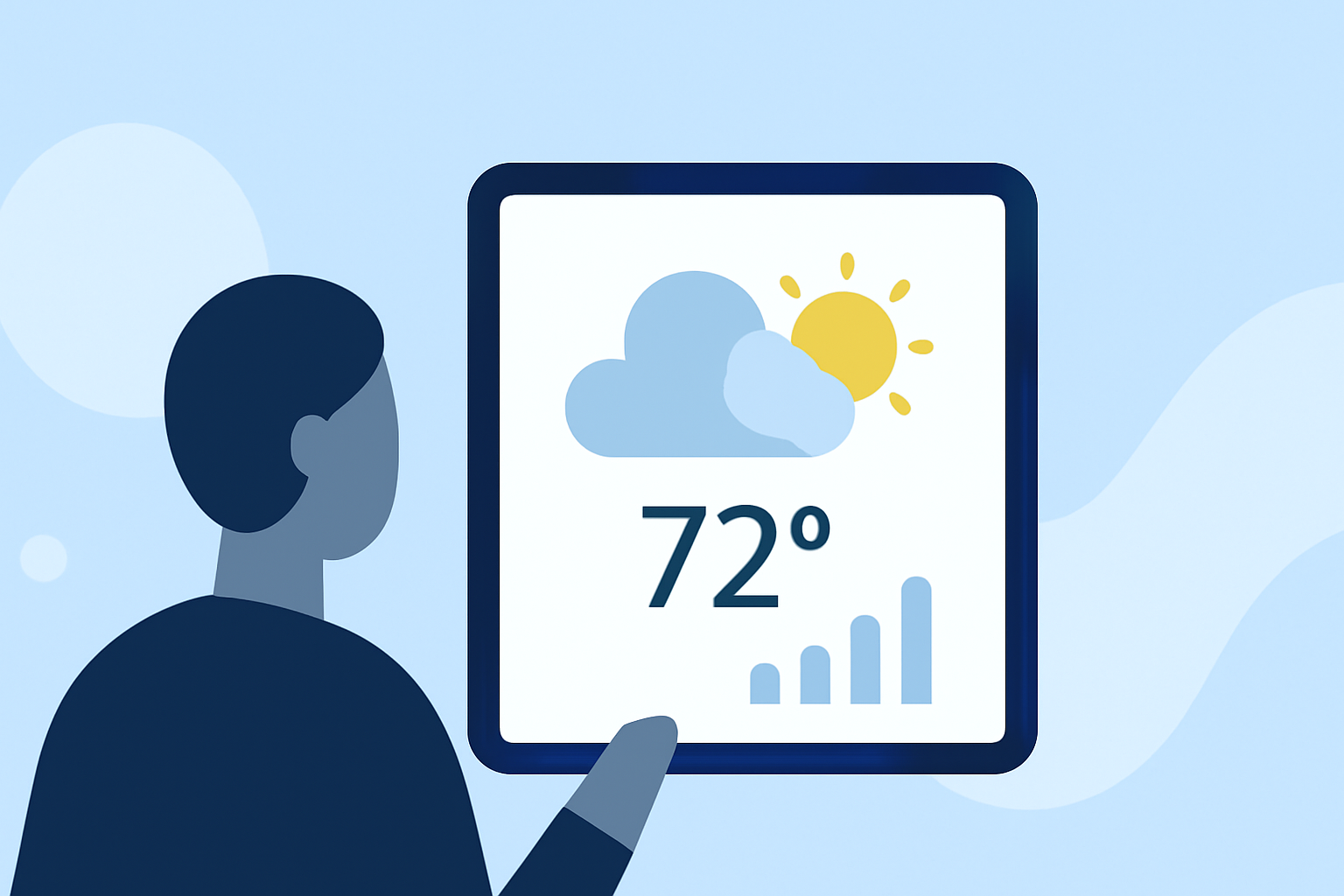 Mastering the Weather Widget on Your iPad: A Comprehensive Guide
