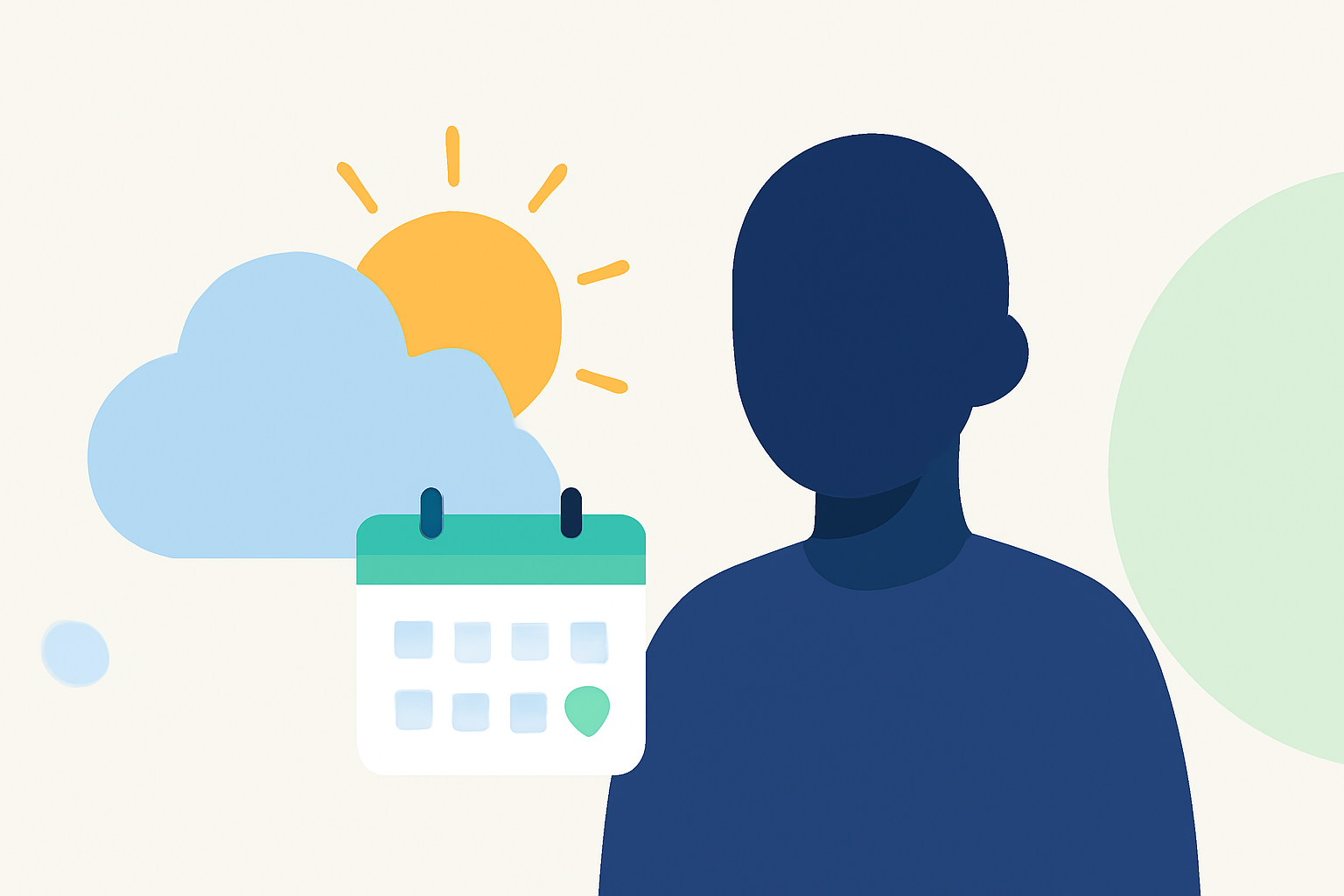 Weather and Mood Planning Tips for Athletes