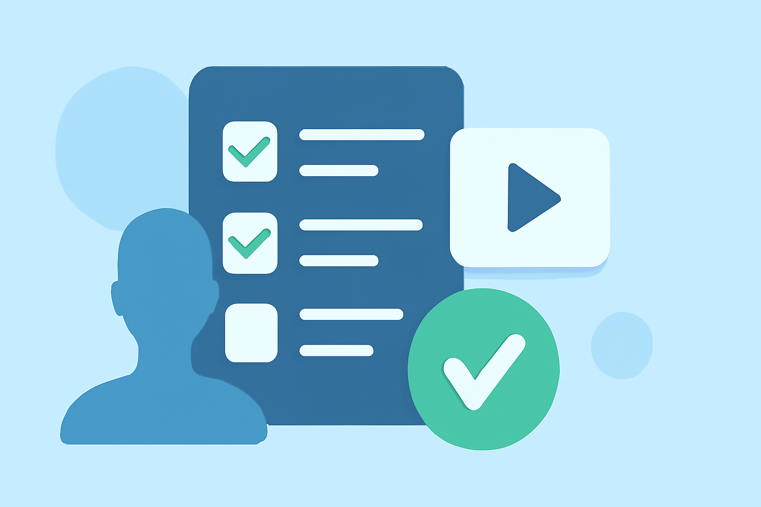Airport Lounge Video Edits Checklist for Social Media