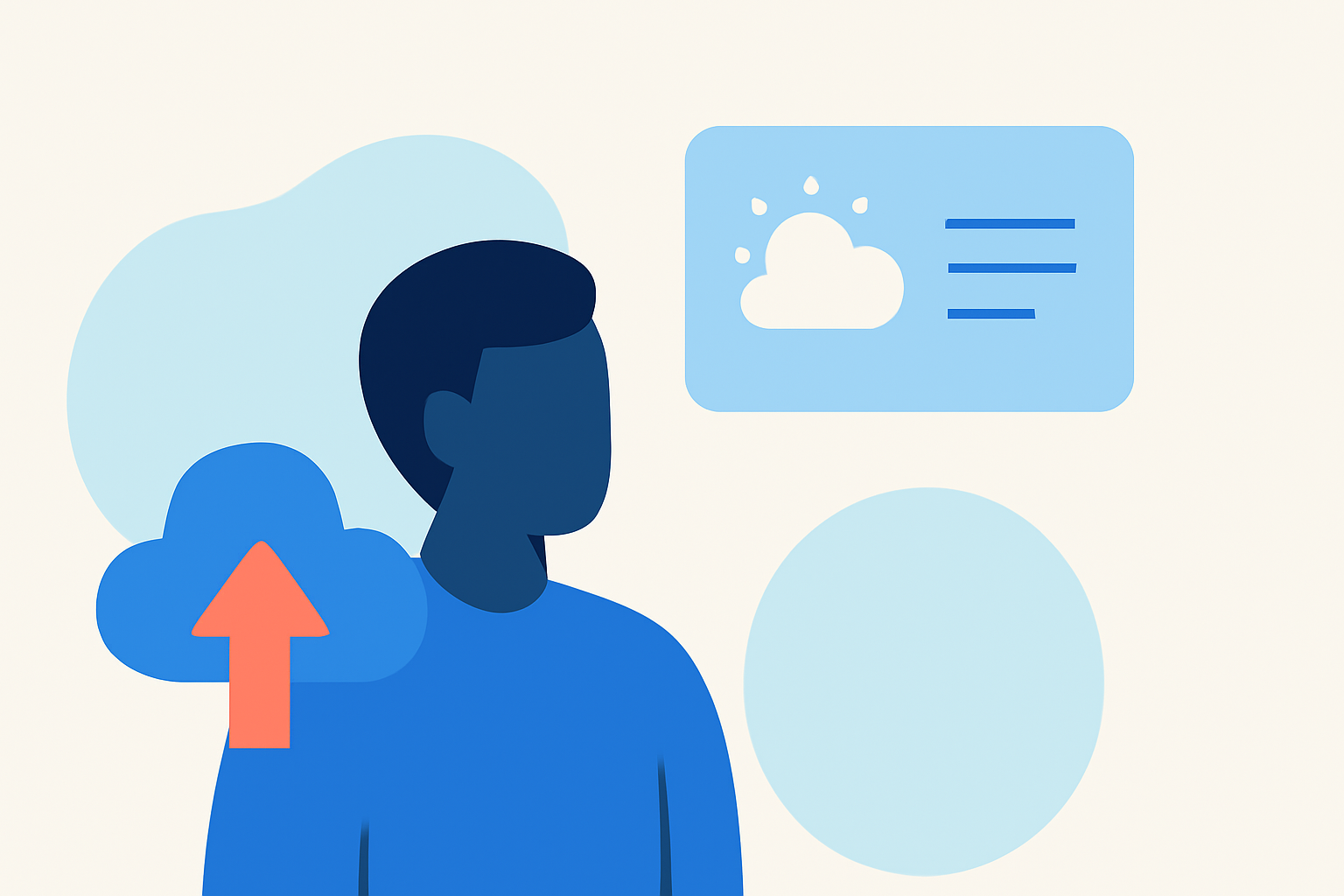 Pro Weather and Early-Morning Departures: How to Stay Informed Before You Leave