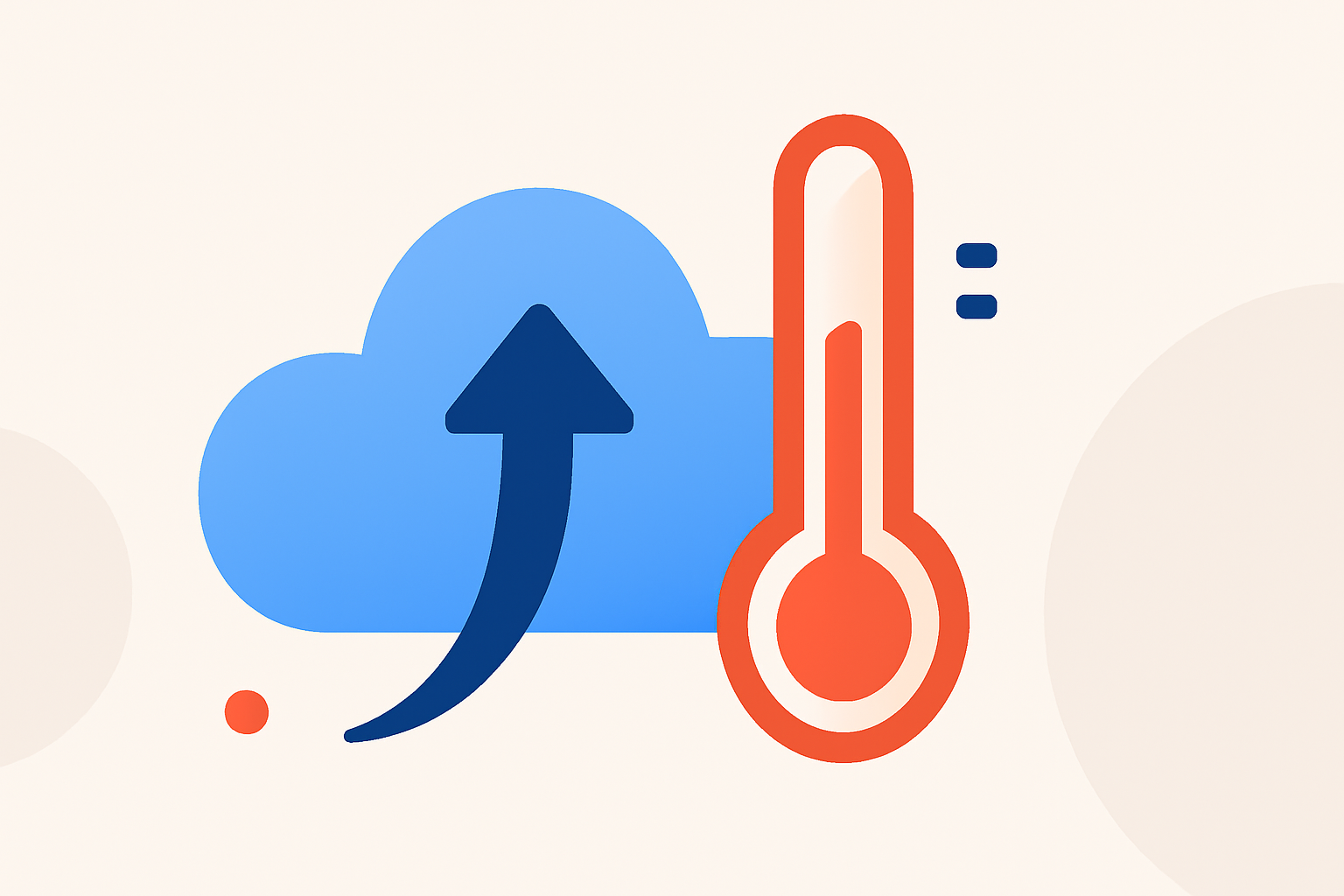 Pro Long-Range Forecasts During Heat Waves