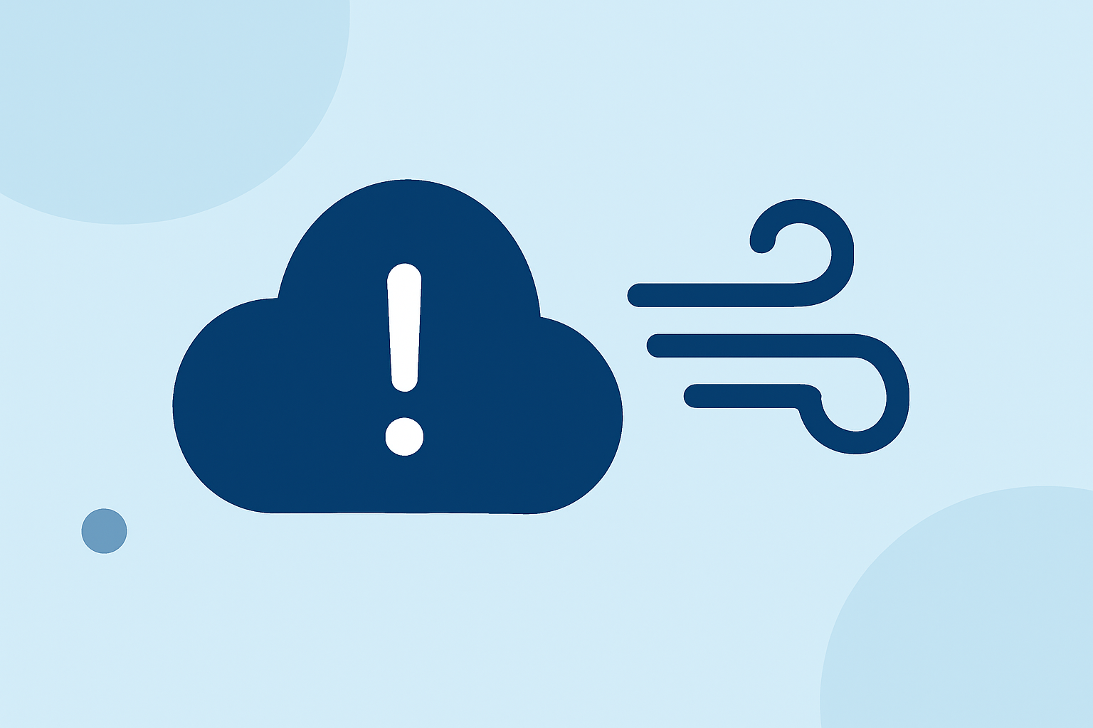 Common High Wind Alerts Questions