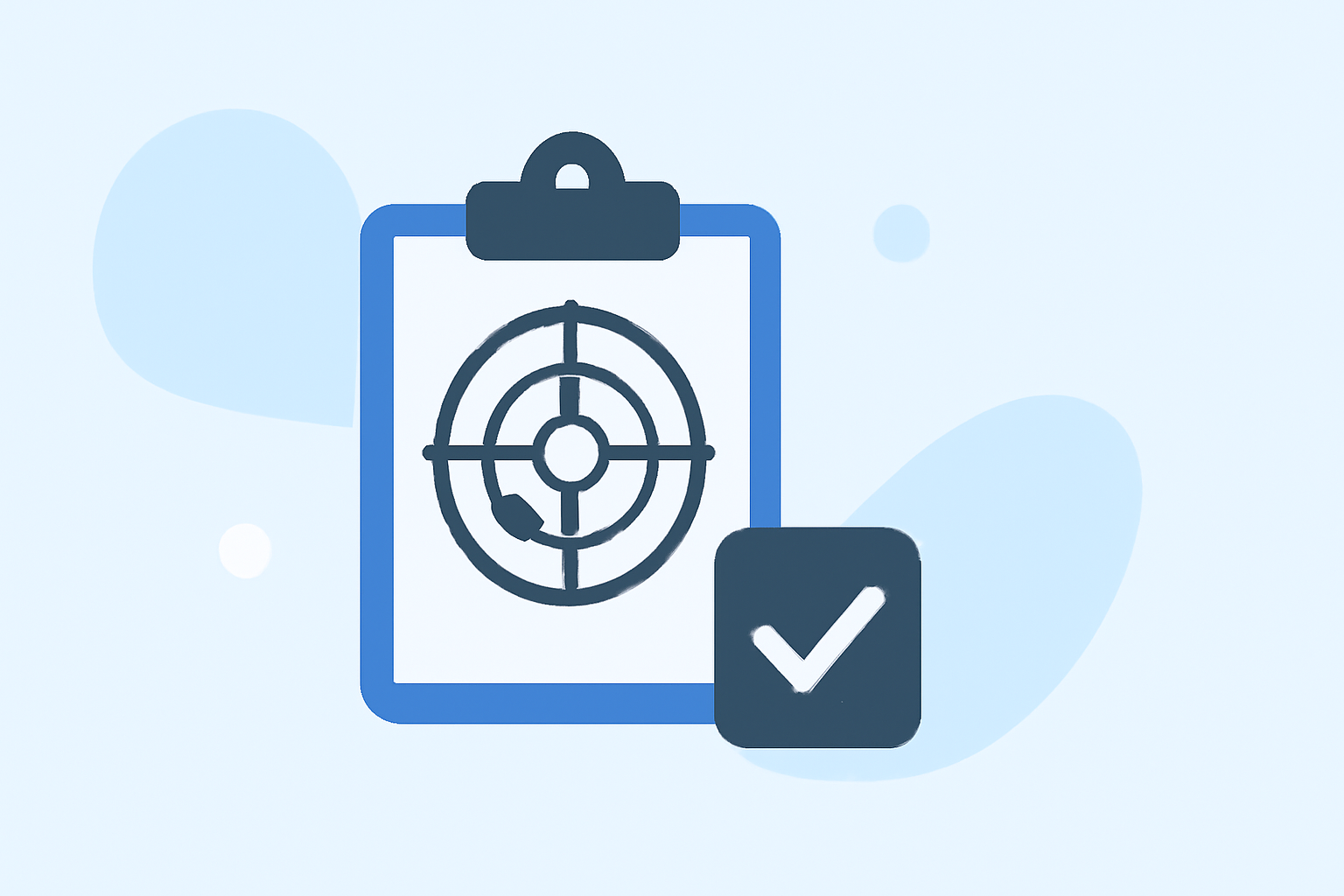 Your Step-by-Step Offline Radar Checklist