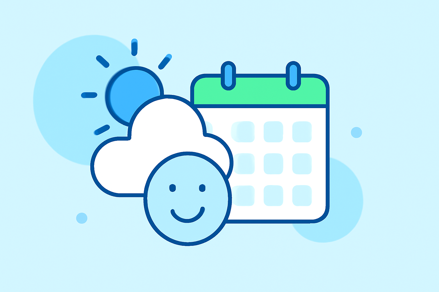 Weather and Mood Planning Explained Fast