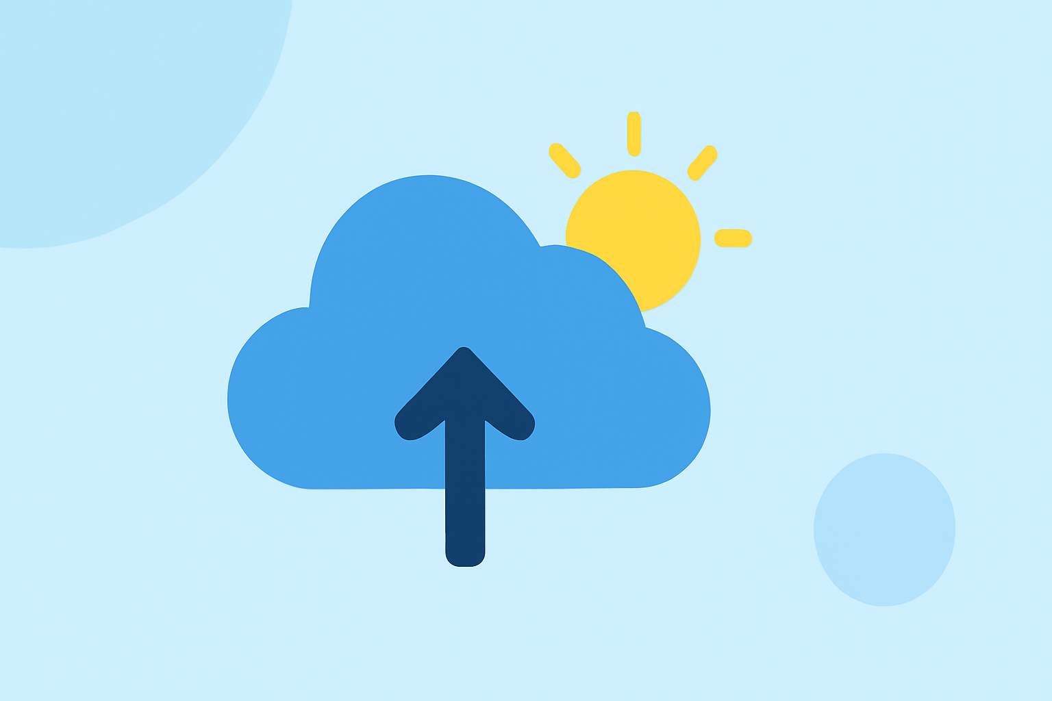 Easy Weather Data Providers: What You Need to Know