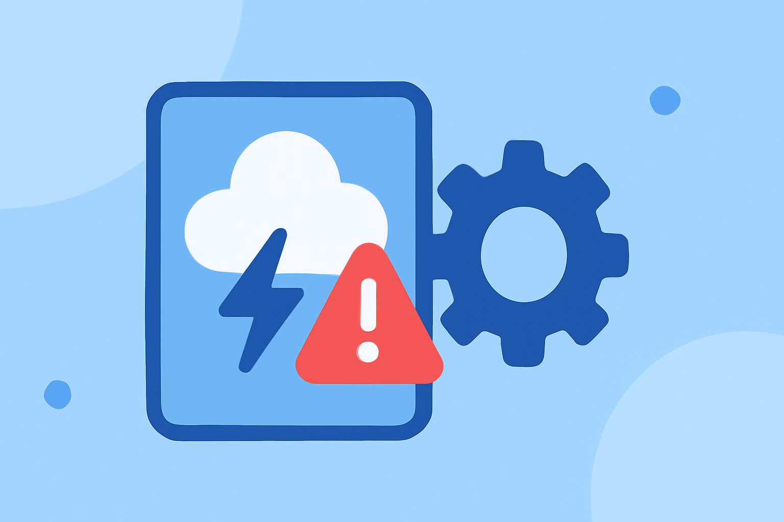 Essential Steps to Set Up Your Weather App for Severe Weather Alerts