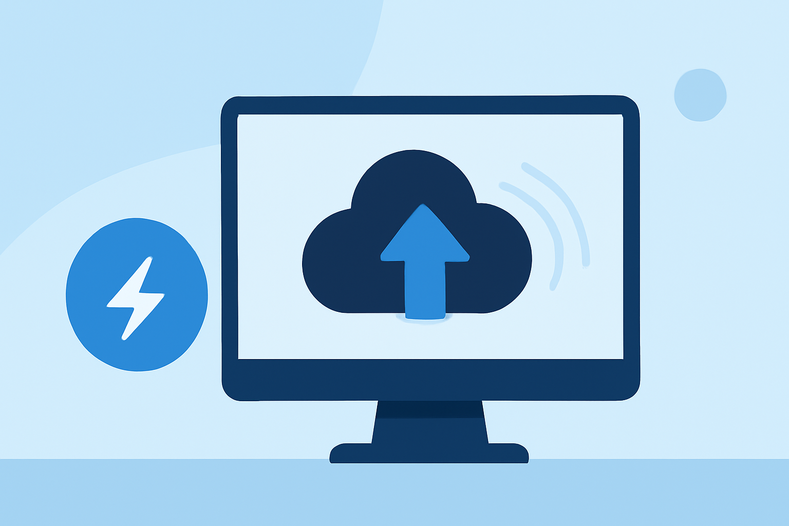 Regional Storms and Ripple Delays: A Simple Guide