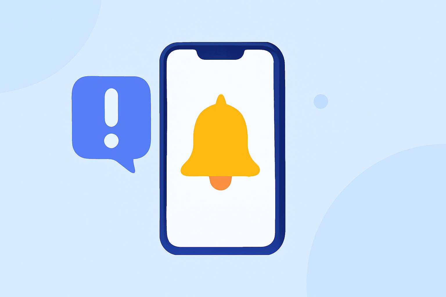 Getting Started with Alert Plan Options on iPhone