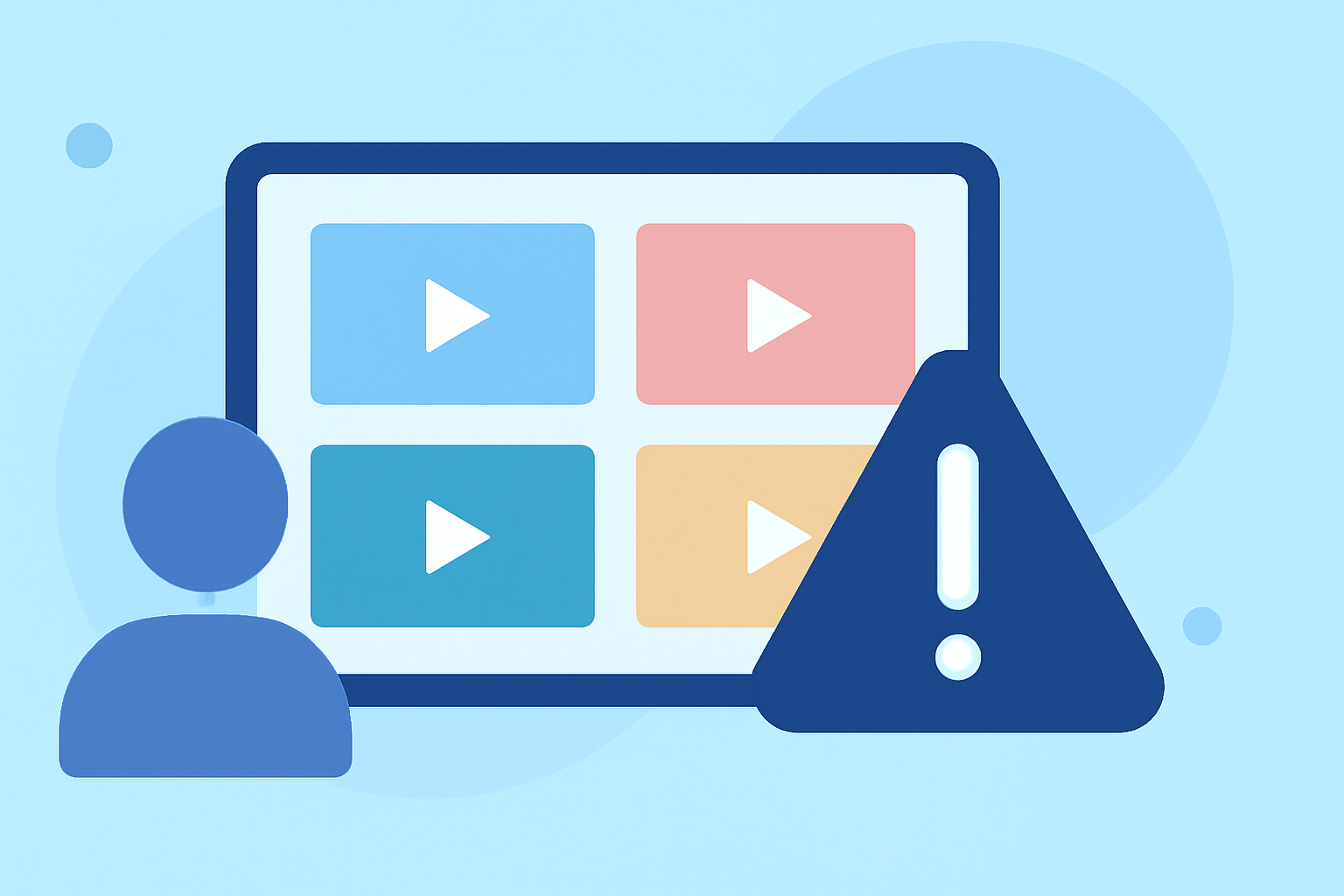 Avoiding Mistakes in Multi-Destination Recap Montages on Android