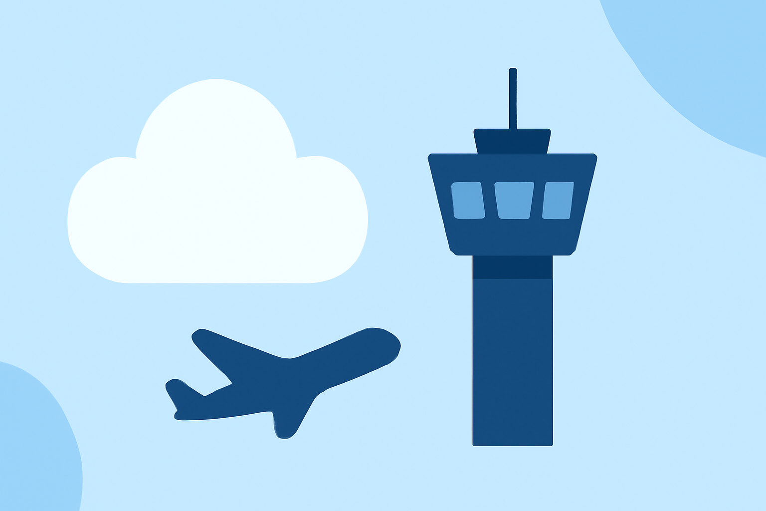 Weather and Your Airport Commute: Essential Tips for Families