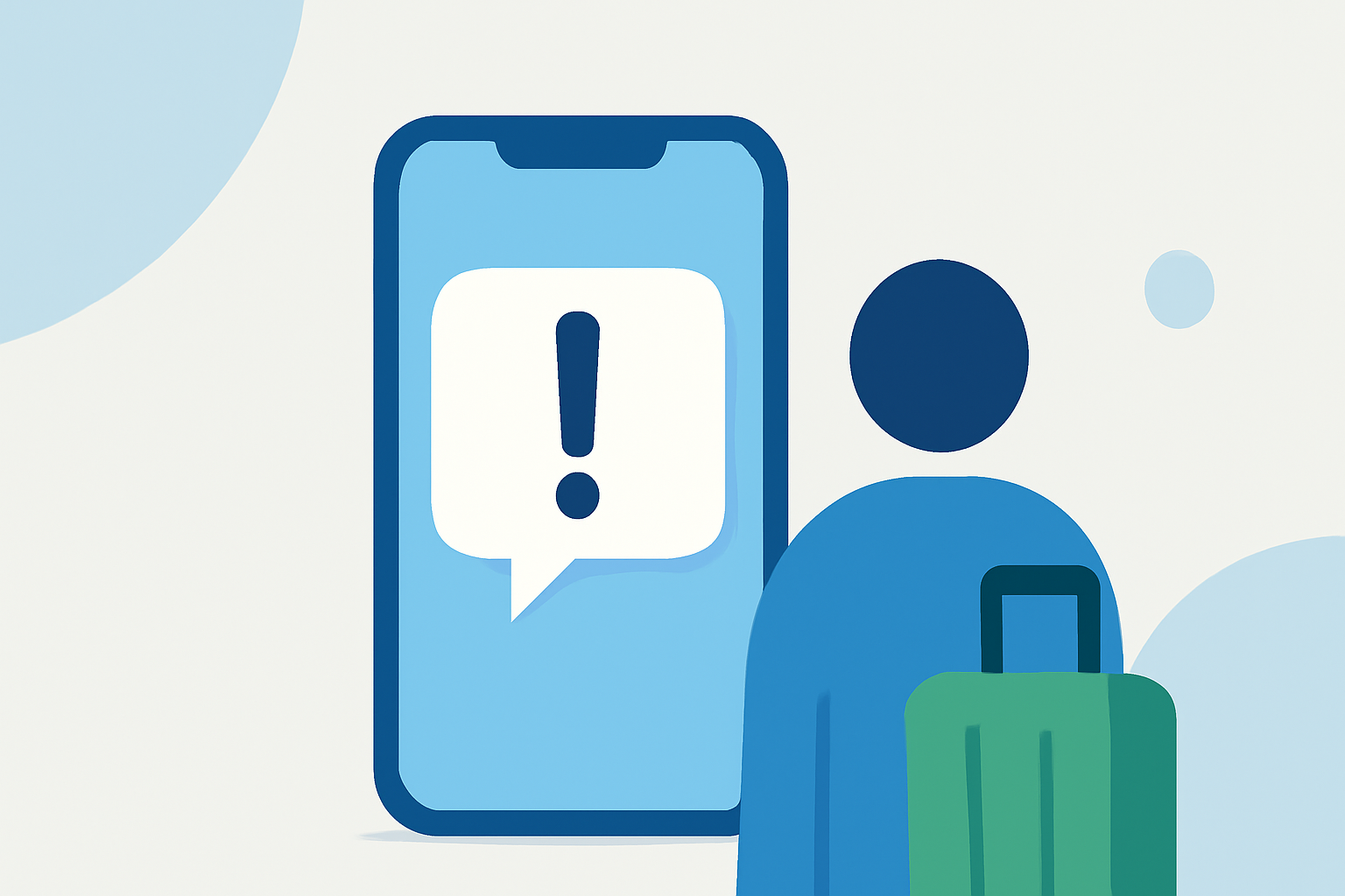 An Introduction to Alert Subscriptions for Travelers
