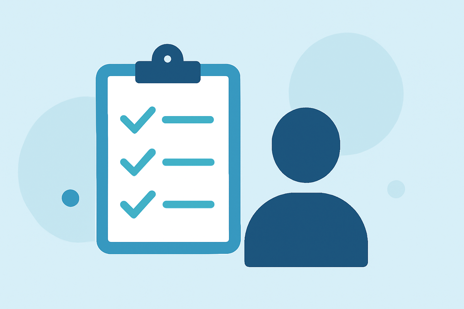 Building a Snow Start Time Checklist from Scratch