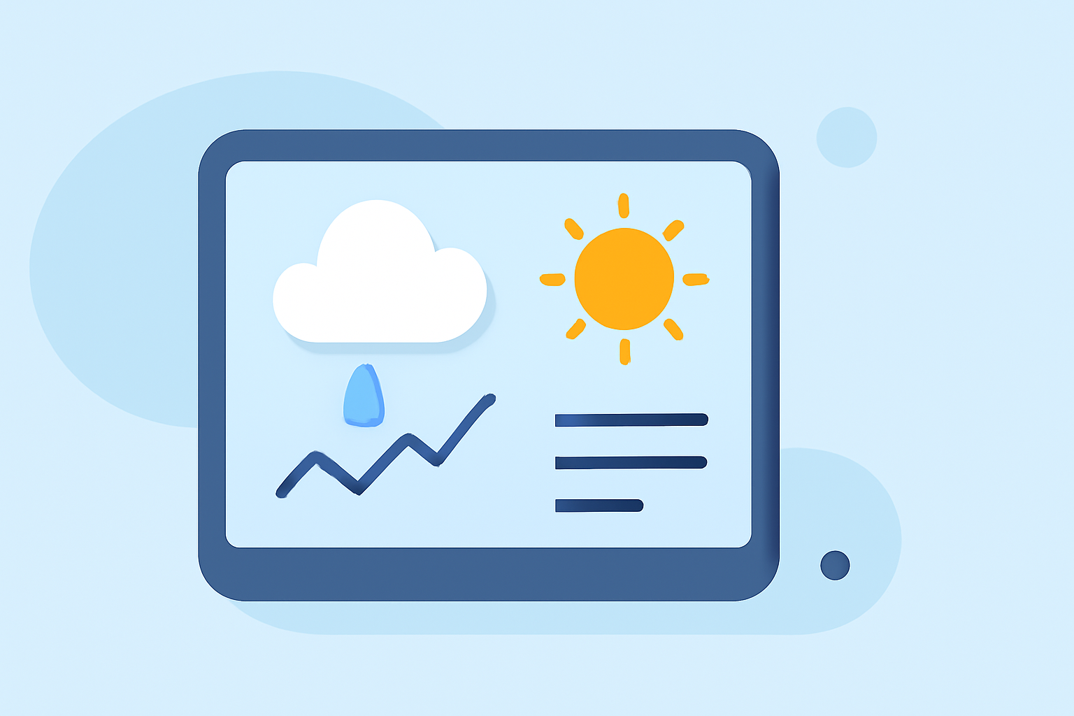 Essential Weather Station Data Tricks for Accurate Forecasting