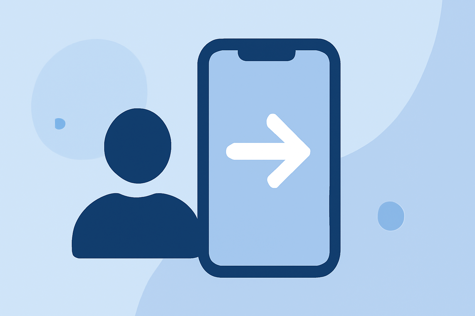 Your Guide to Mobile Destination Arrival Transitions