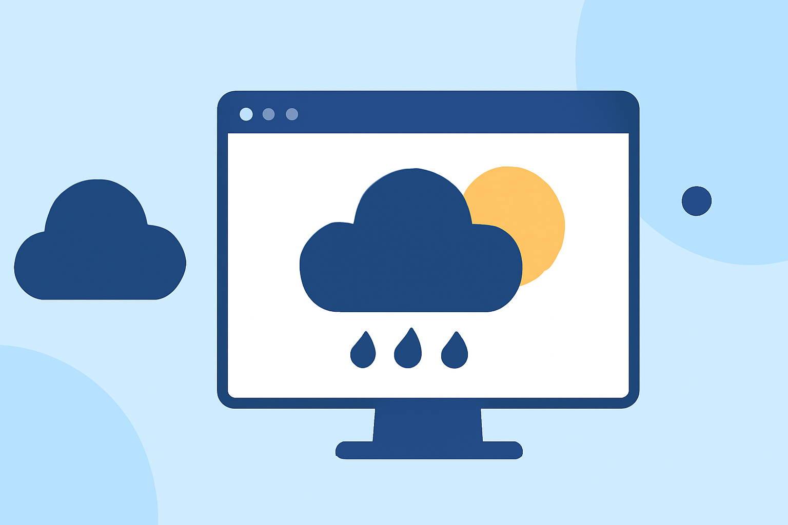 Weather for Travel: A Commuter's Guide to Staying Informed