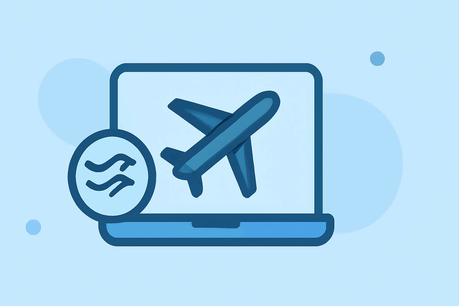 Understanding Turbulence Workflows at Airports