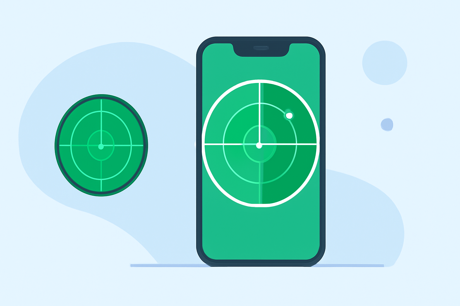 Top Mobile-Friendly Radar Apps for Android: A Comprehensive Guide