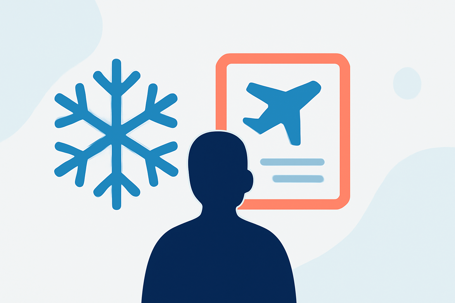 Blizzards and Travel Disruption Tips Explained Simply