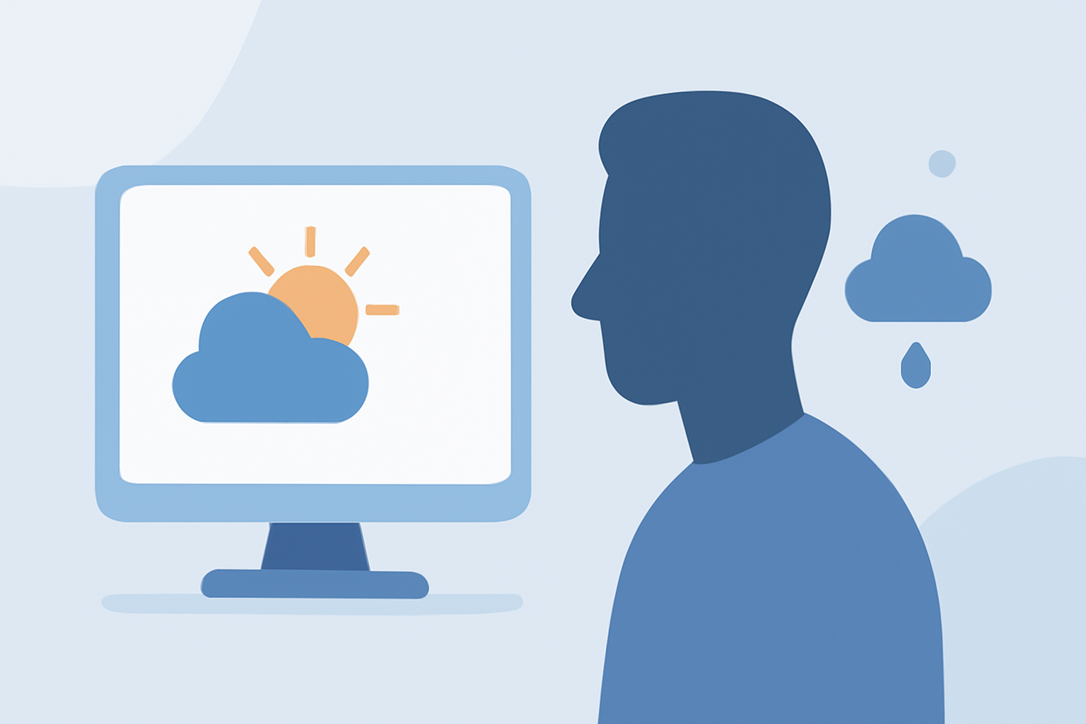 Weather Forecast Terminology Tricks for Workouts