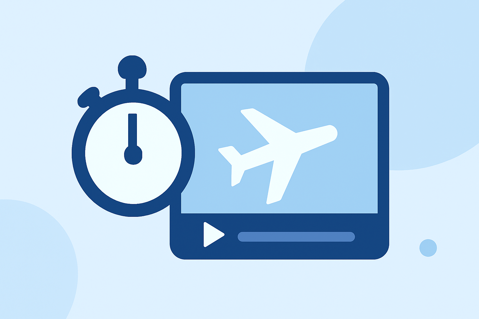 Plane Spotting Clip Pacing Guide for Instagram Reels
