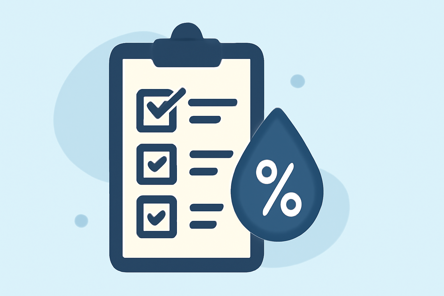 Humidity Checklist for Instruments During Travel Days
