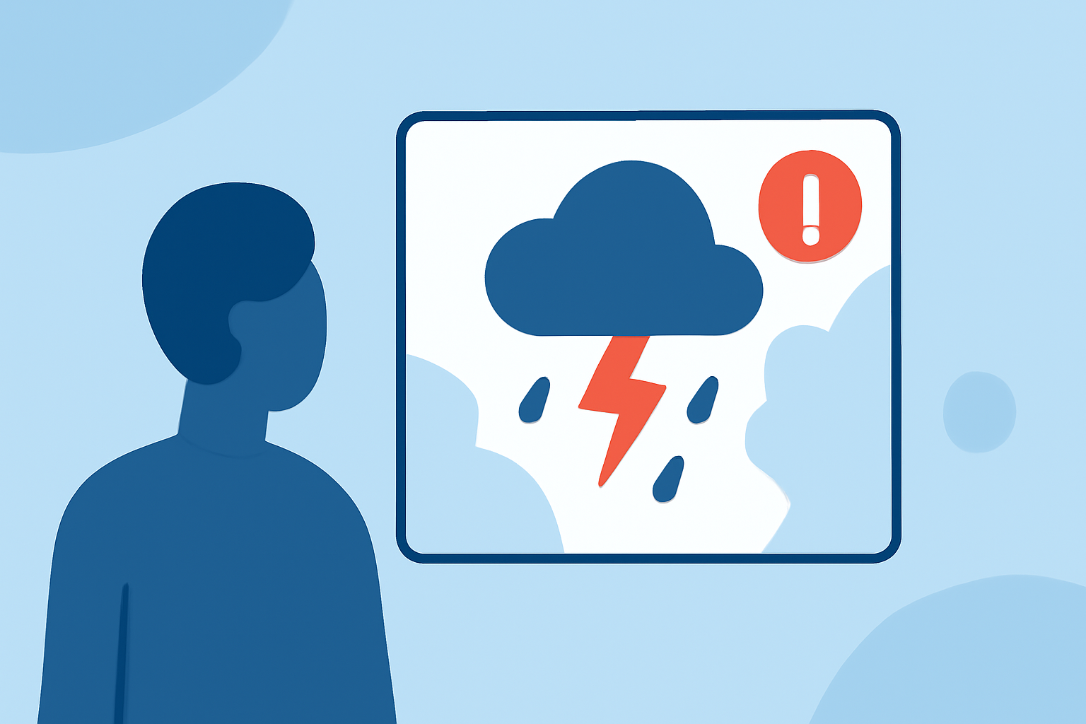 Navigating Weather Risks at Your Destination