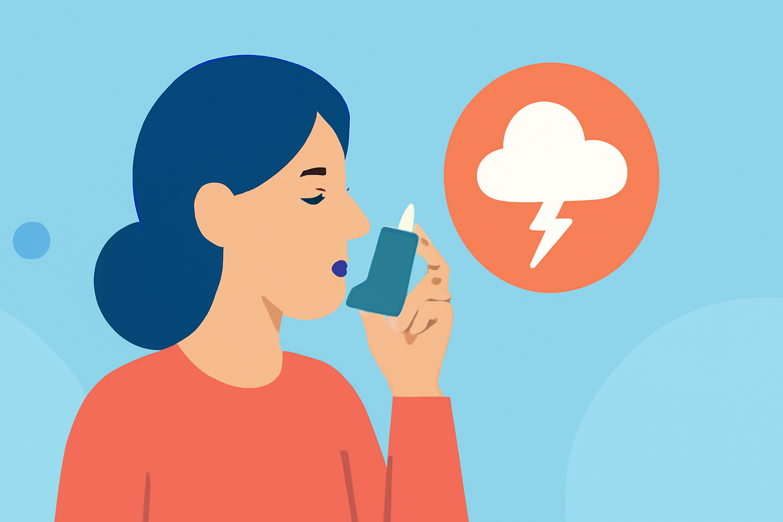 Managing Asthma During Outdoor Events: Weather Considerations