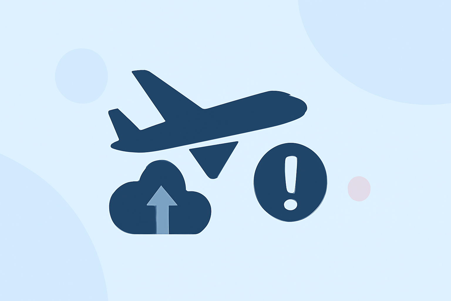 Understanding Low-Visibility Flight Delays: Essential Insights