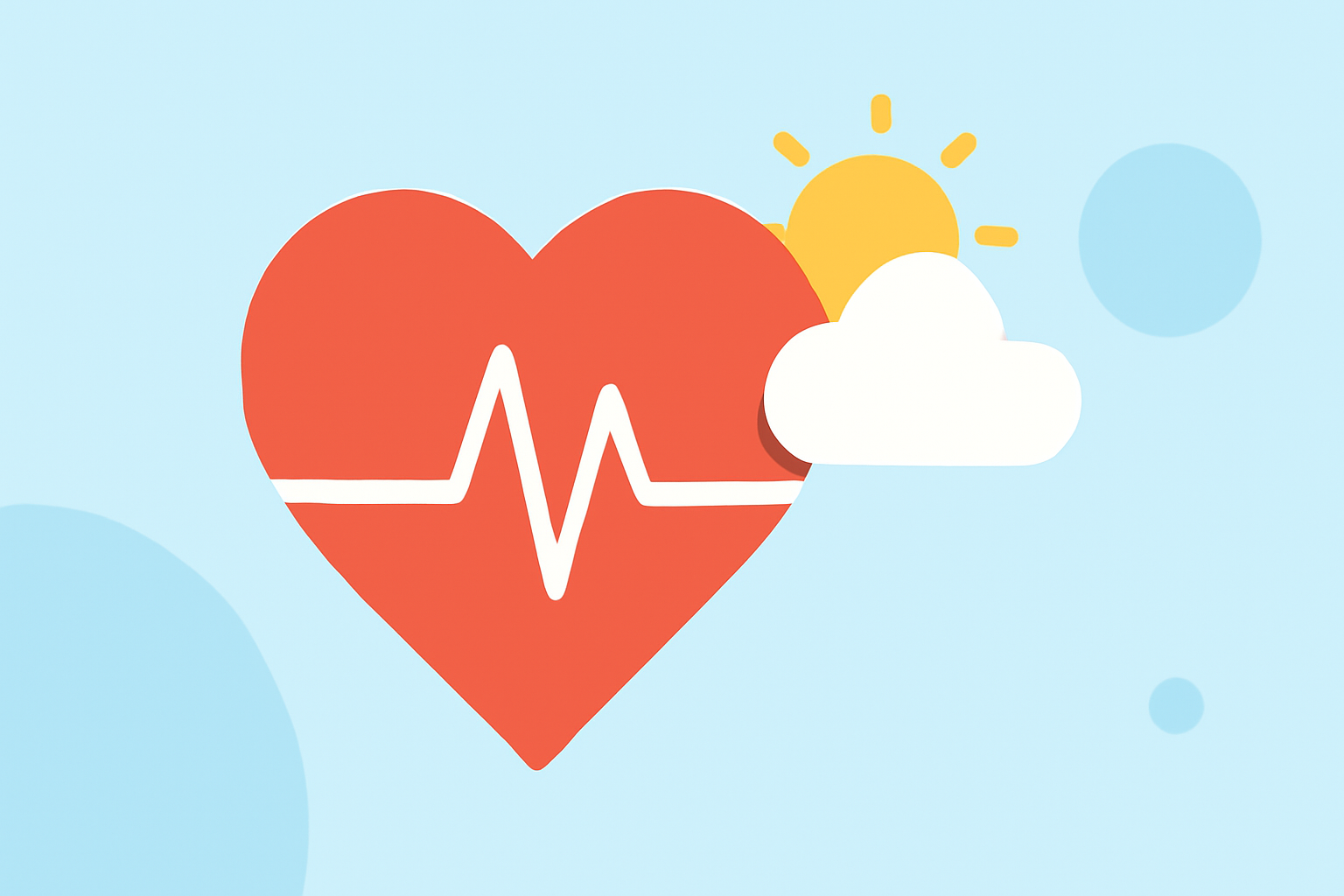 Heart Health and Weather: Essential Tips for Protection