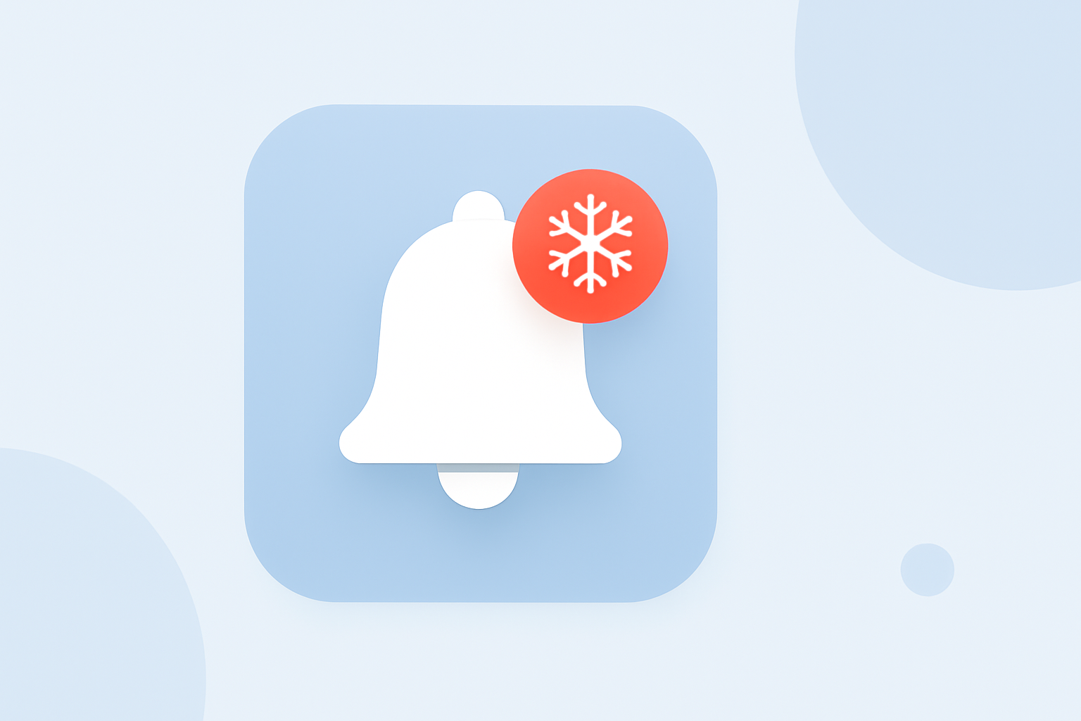 Snow Start Notifications: Examples and Best Practices