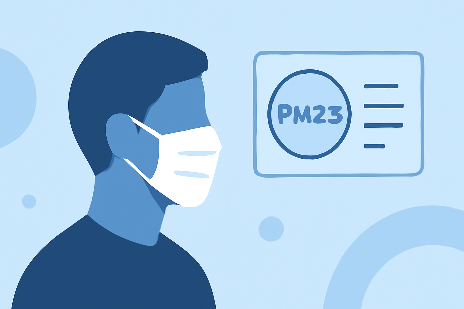 Easy PM2.5 Levels for Commuters: Essential Insights