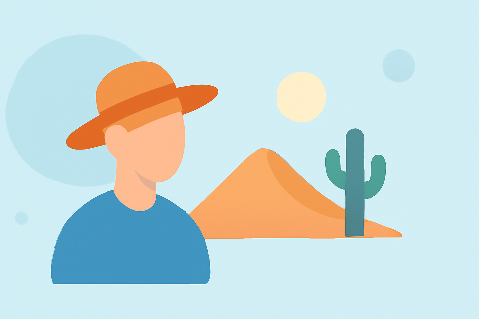 Exploring Desert Destinations with Mild Weather: A Guide to Comfortable Getaways