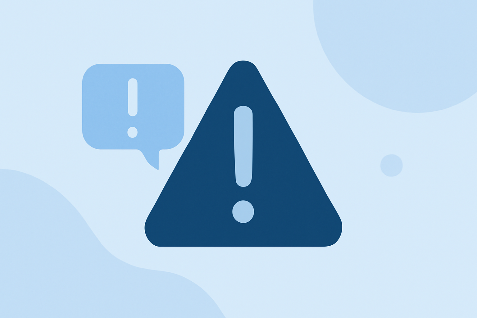Advisory vs. Warning Explained: A Quick Reference Guide
