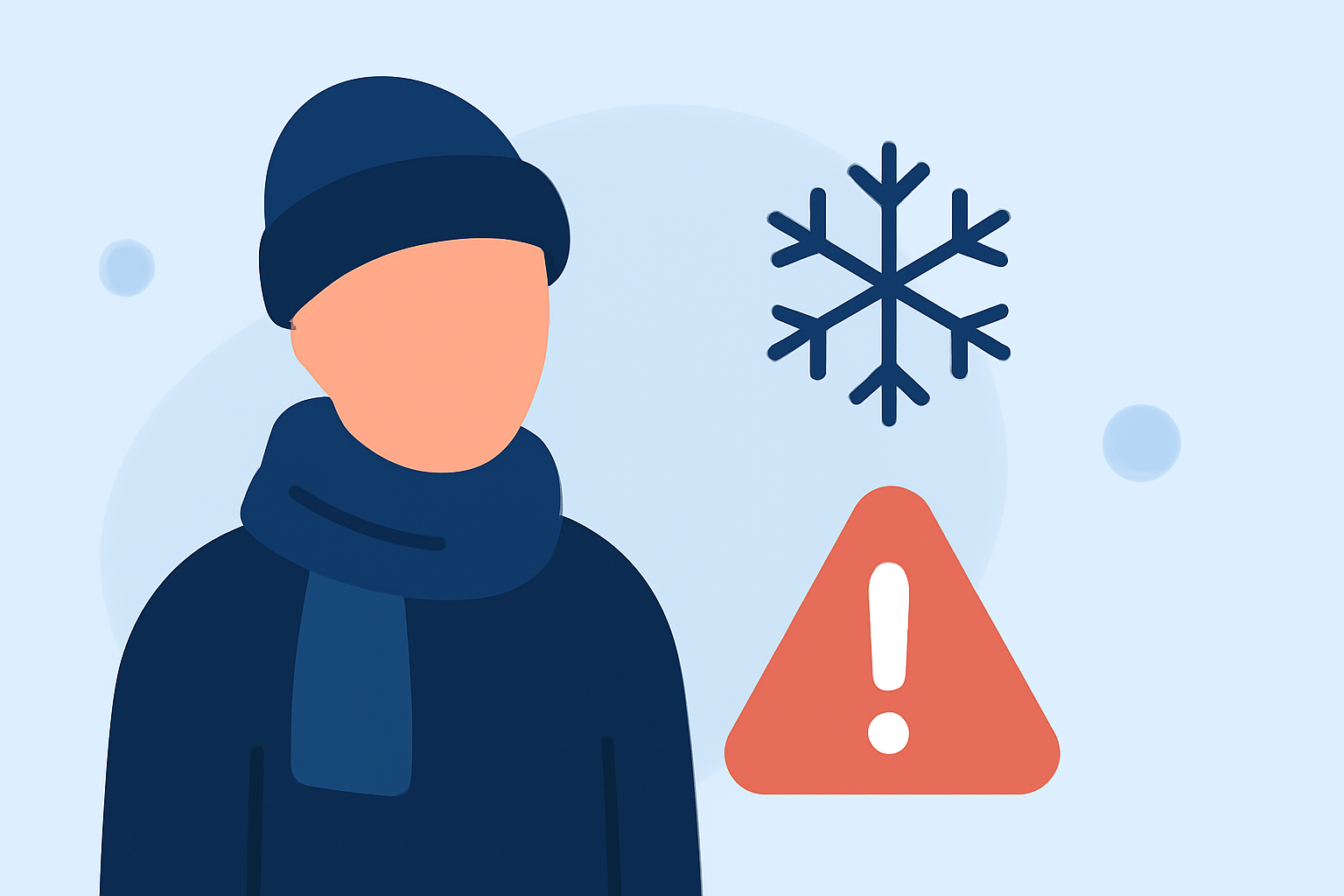 Winter Storm Alerts: Essential Guidelines for Pet Owners
