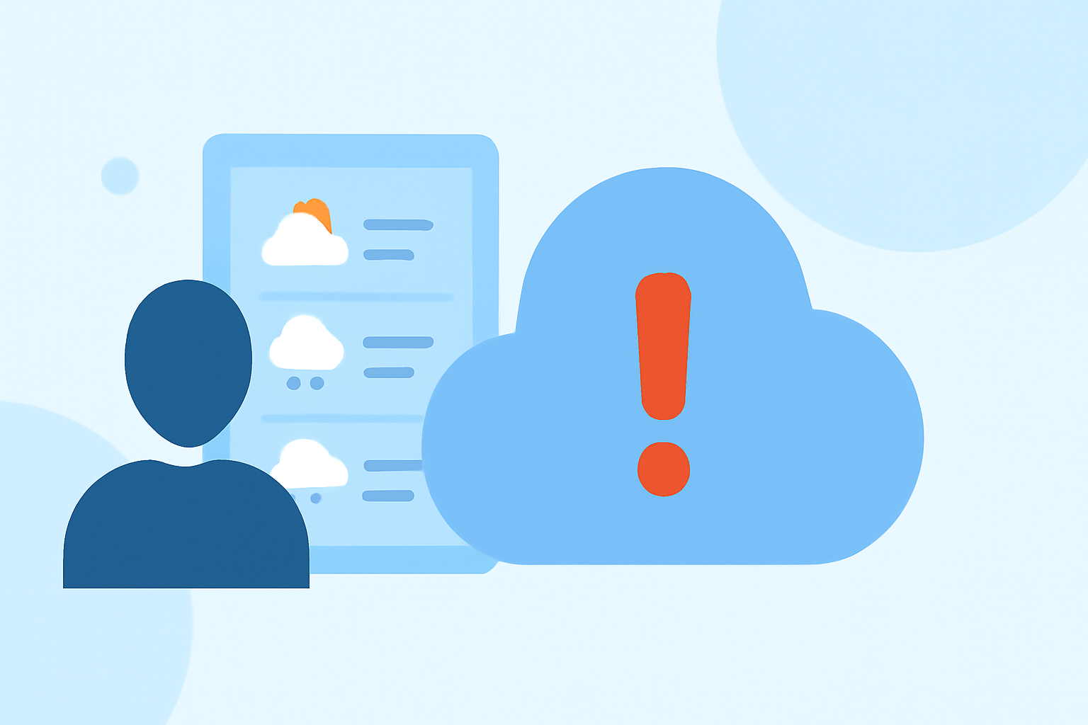Understanding Weather Notification Grouping: A Non-Technical Guide