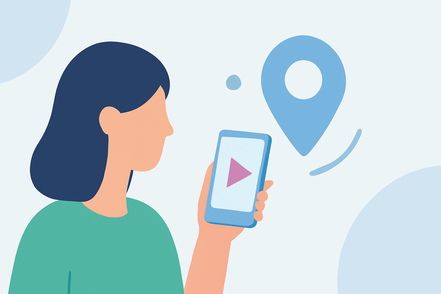 Mastering Travel Day Pacing for Engaging Reels