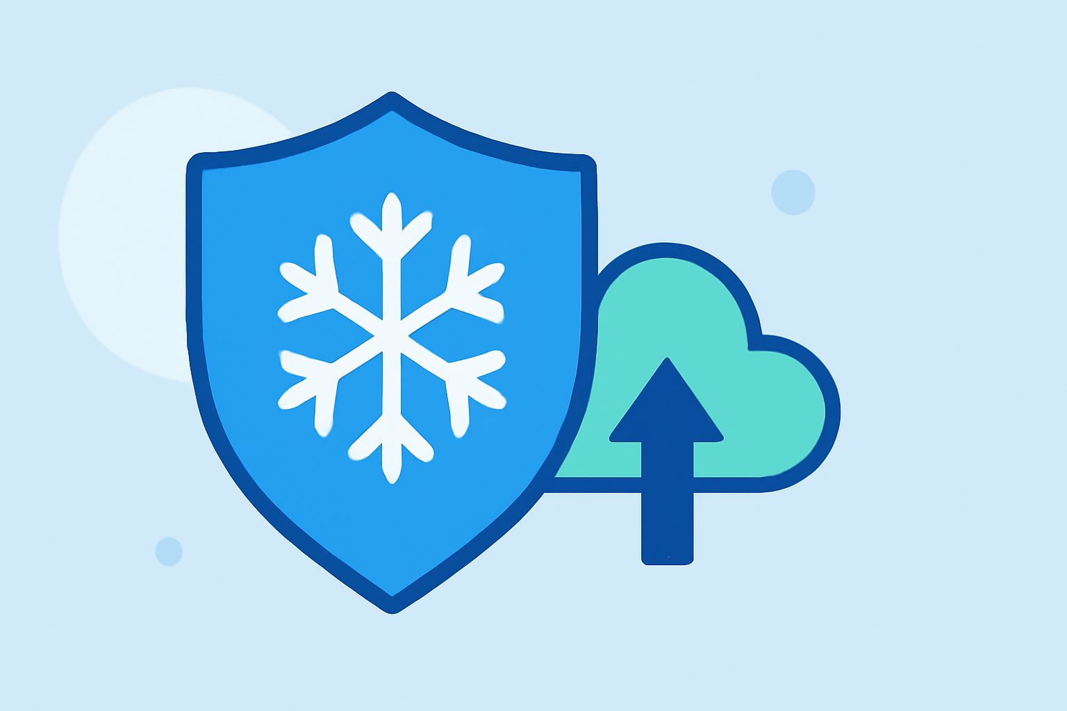 Ice Storm Safety Cheat Sheet: Essential Tips for Protection