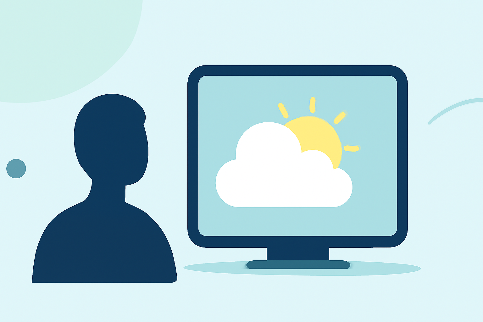 An Introduction to a Weather-Tracking Routine for Family Trips
