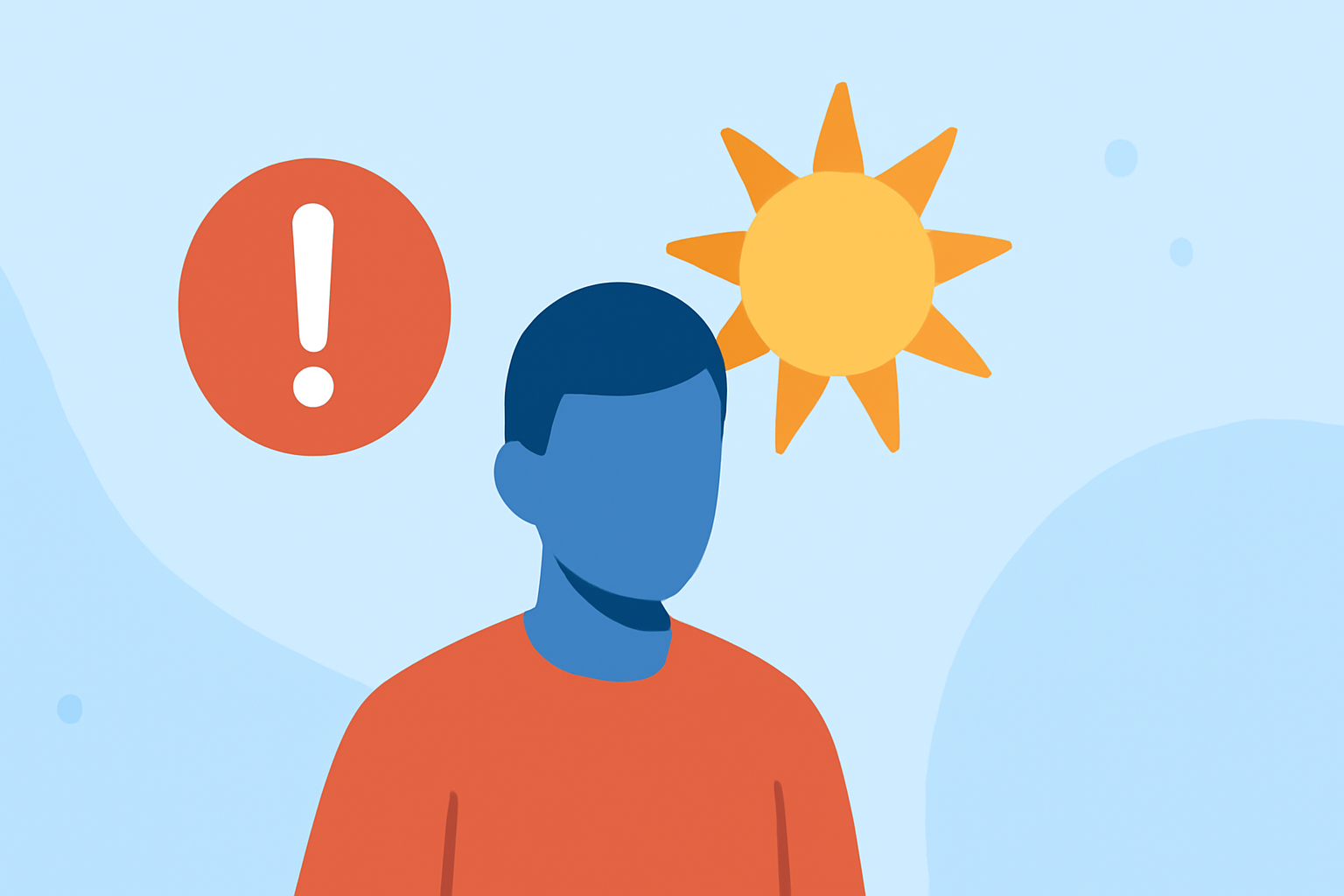 Heat Stroke Prevention Mistakes to Avoid