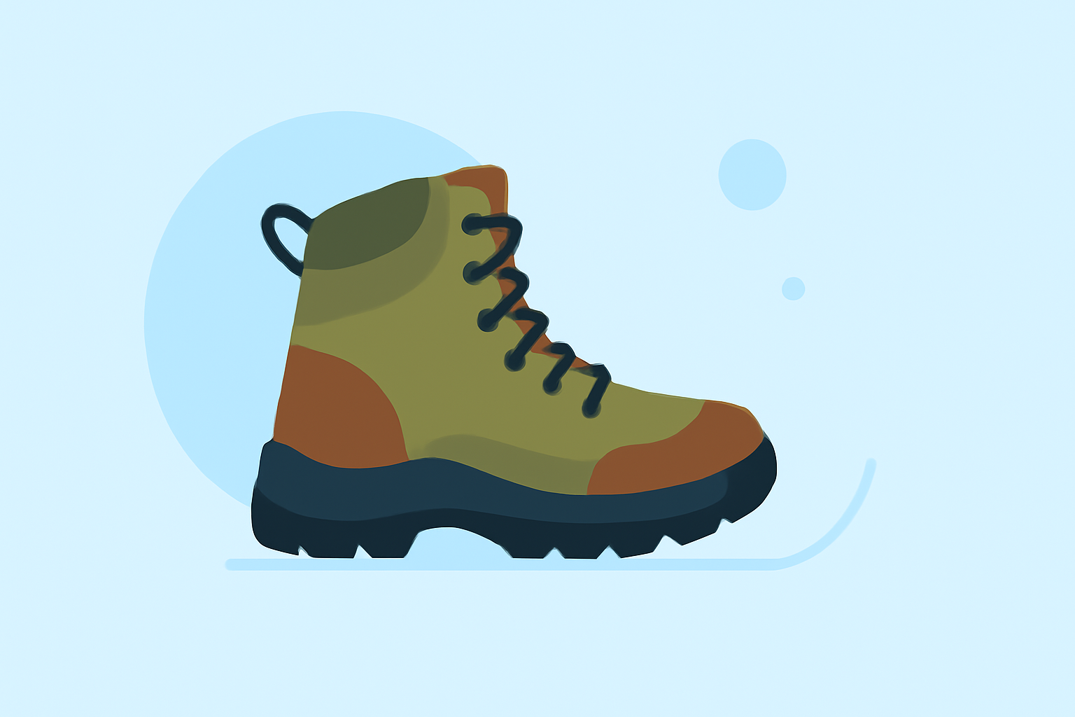 Top Waterproof Hiking Shoes for Outdoor Enthusiasts in 2025